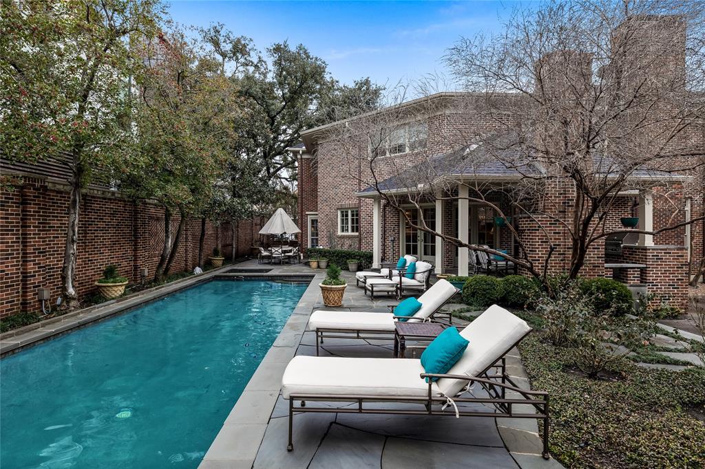 Highland Park - Residential