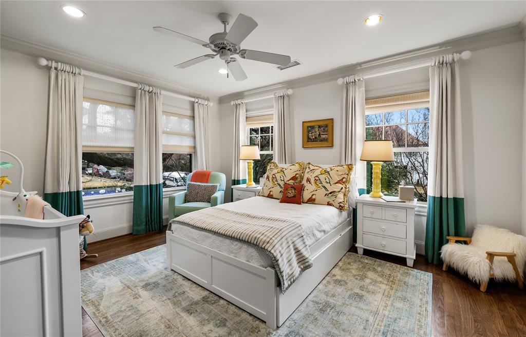 Highland Park - Residential