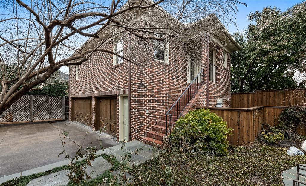 Highland Park - Residential