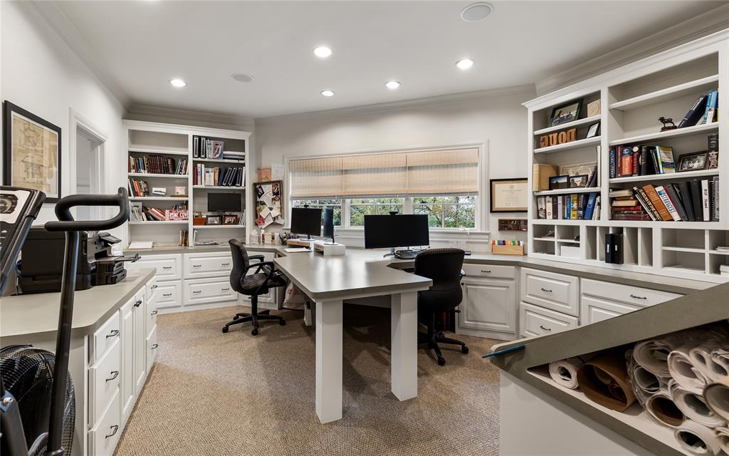 Highland Park - Residential