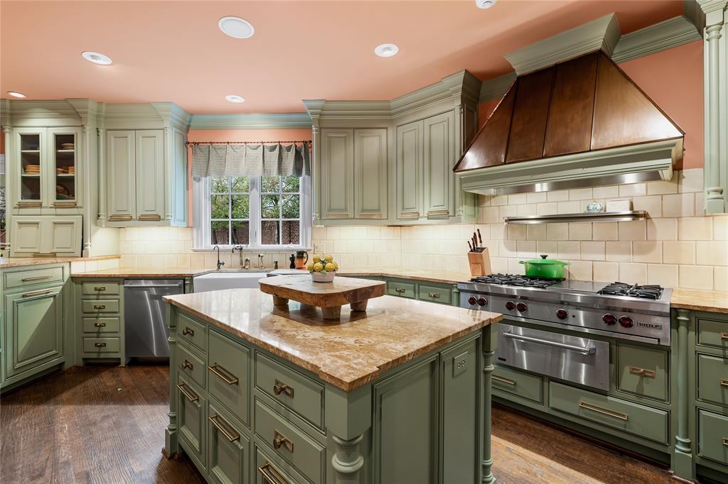 Highland Park - Residential