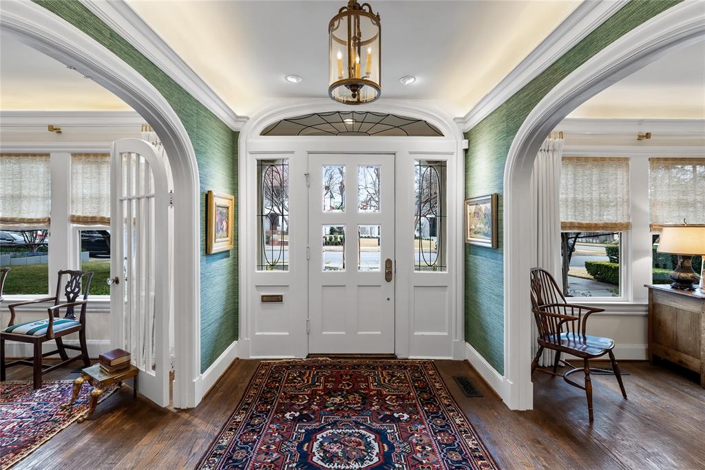 Highland Park - Residential