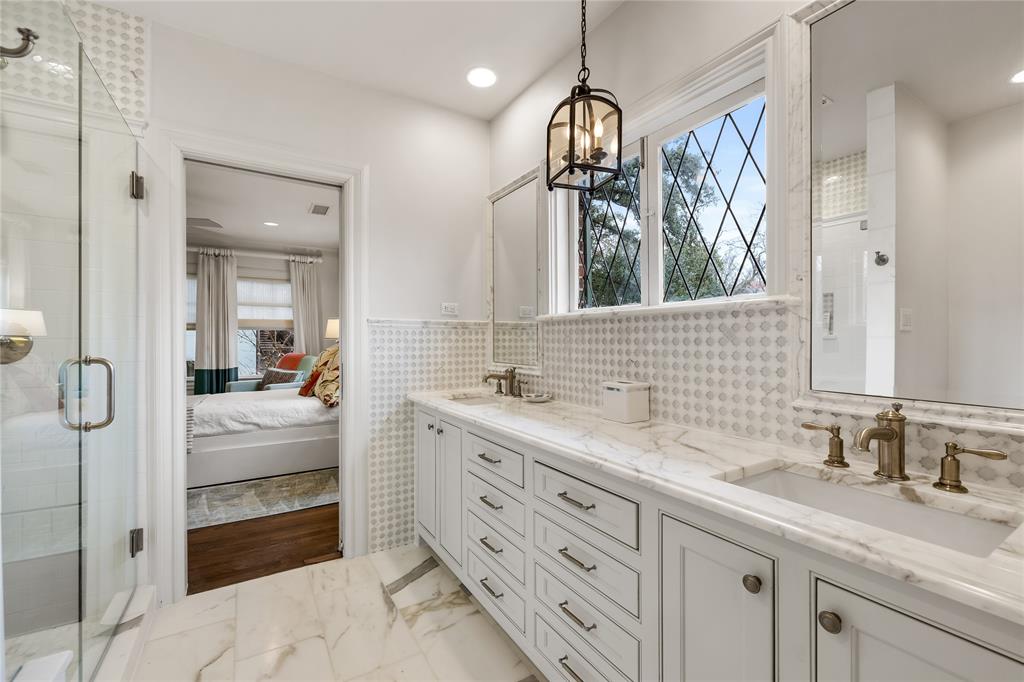 Highland Park - Residential