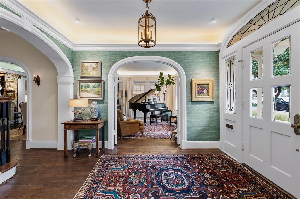 Highland Park - Residential