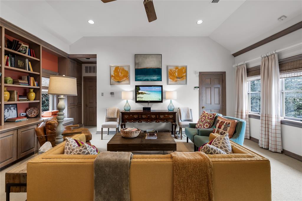 Highland Park - Residential