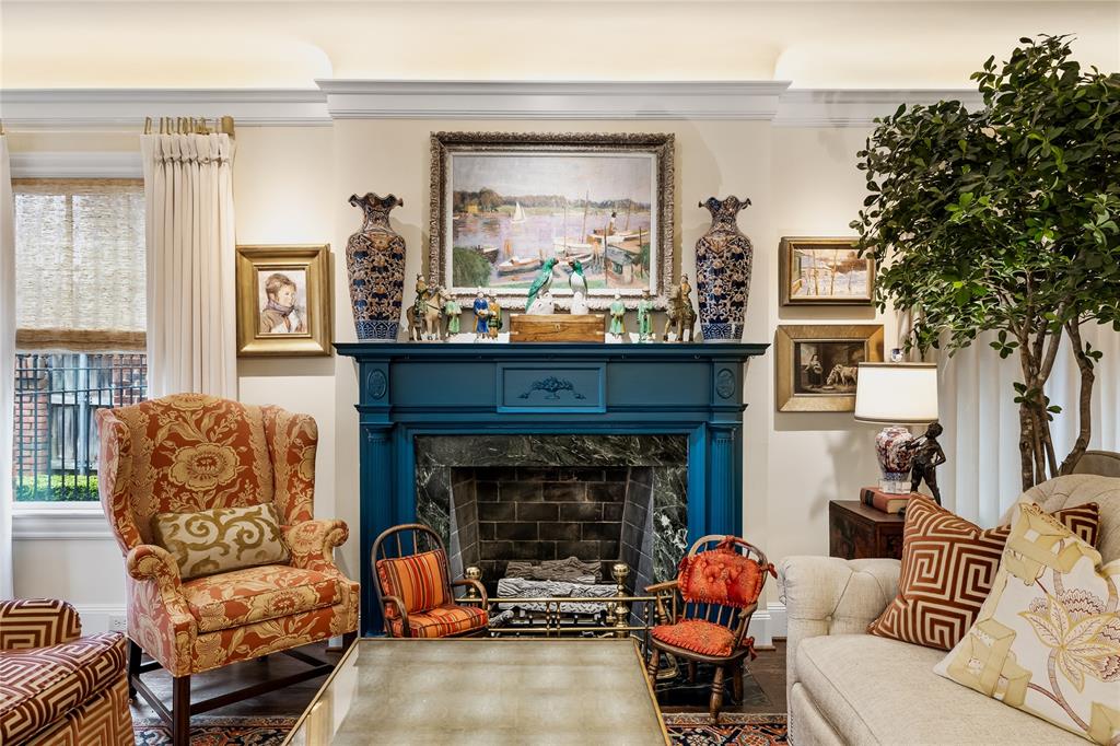 Highland Park - Residential