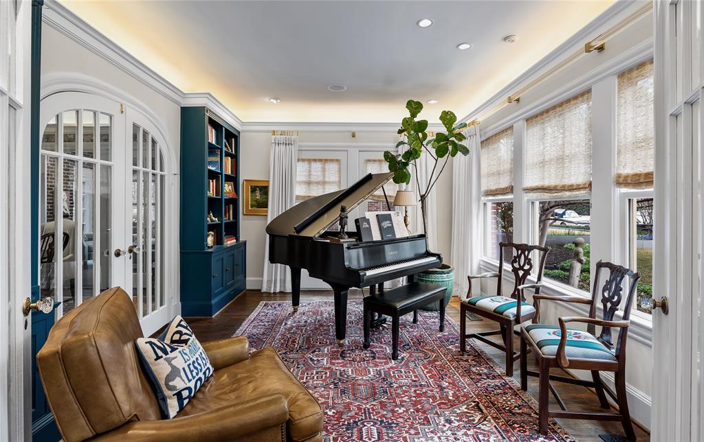 Highland Park - Residential