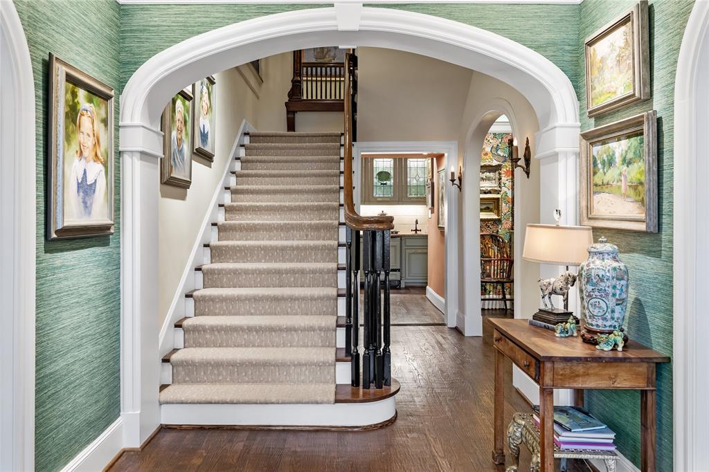 Highland Park - Residential