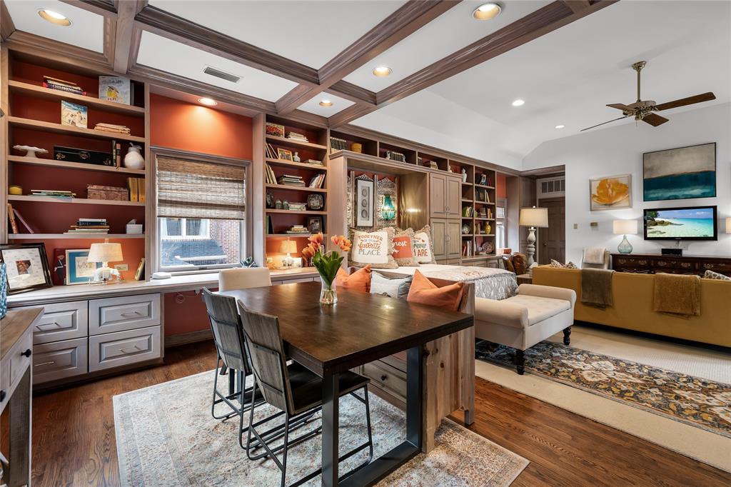 Highland Park - Residential