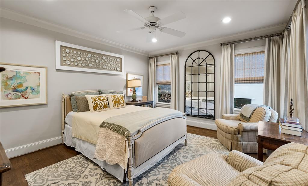 Highland Park - Residential