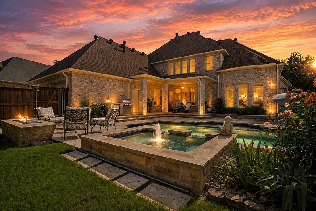 1006 Navarro Drive