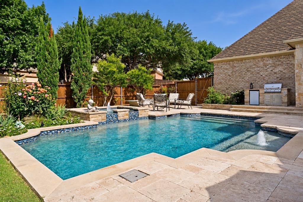 1006 Navarro Drive