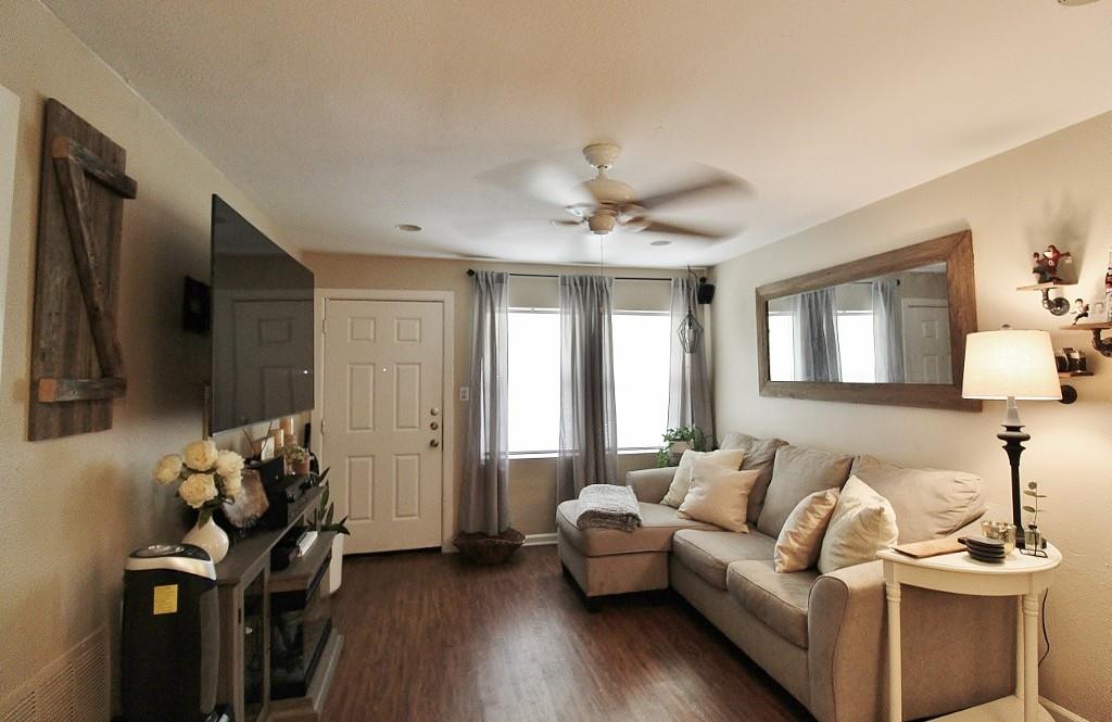 Arlington Terrace Add - Residential Lease