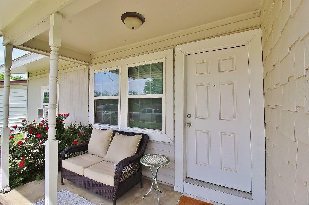 Arlington Terrace Add - Residential Lease