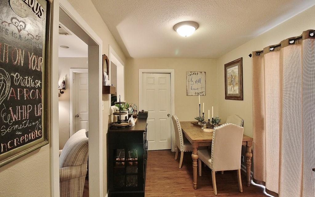 Arlington Terrace Add - Residential Lease