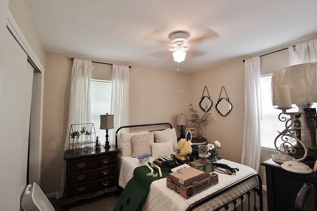 Arlington Terrace Add - Residential Lease