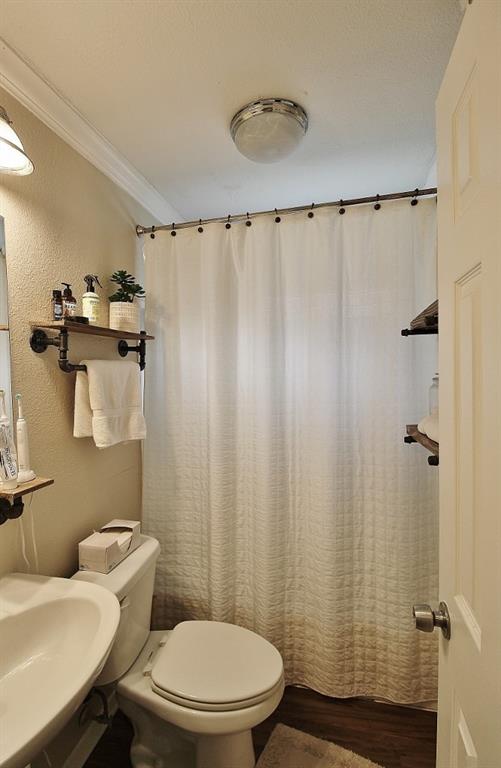 Arlington Terrace Add - Residential Lease