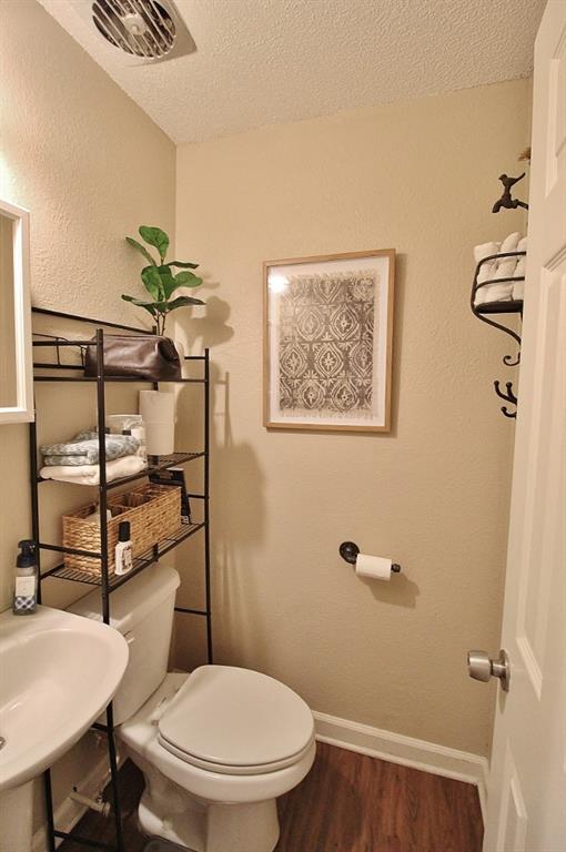 Arlington Terrace Add - Residential Lease