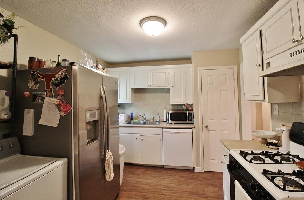 Arlington Terrace Add - Residential Lease