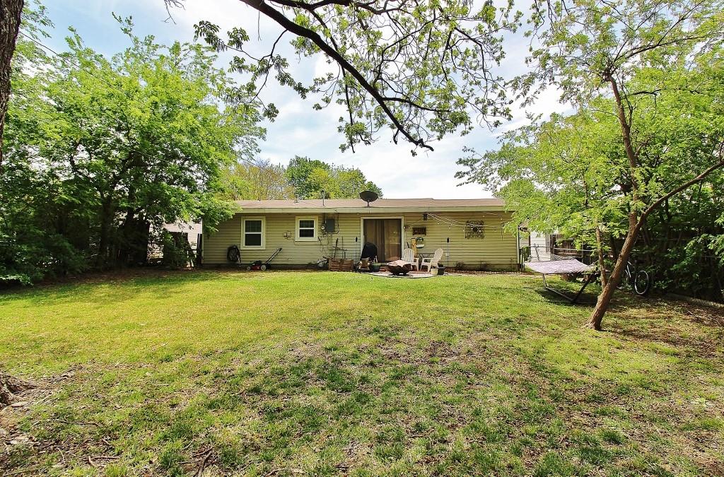 Arlington Terrace Add - Residential Lease