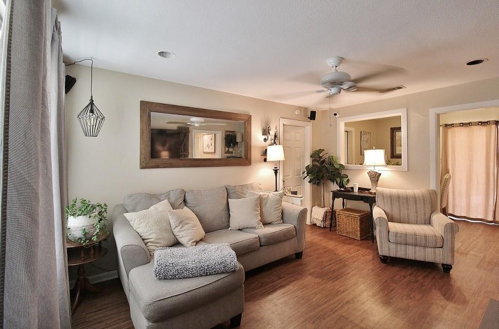 Arlington Terrace Add - Residential Lease