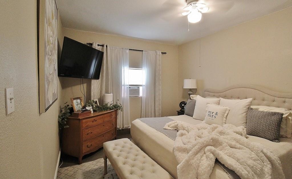 Arlington Terrace Add - Residential Lease