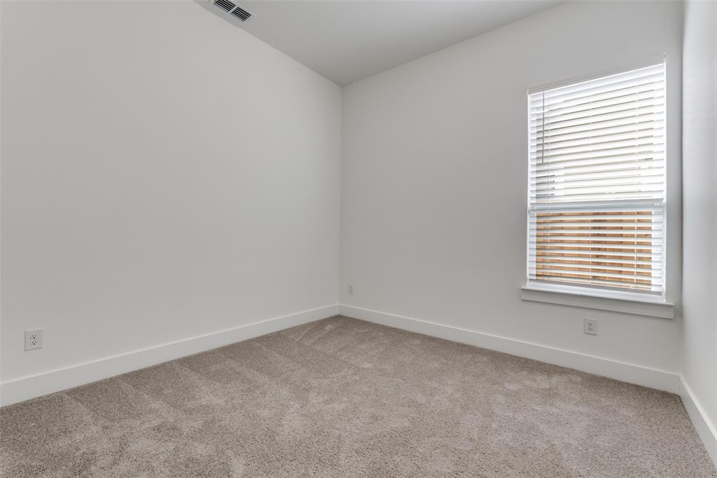 Burgess W N - Residential Lease