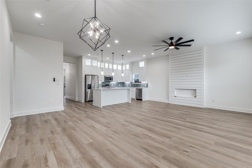 Burgess W N - Residential Lease