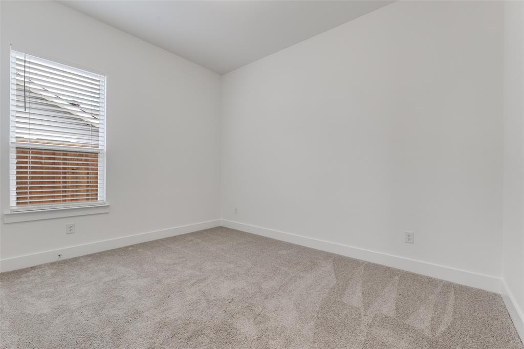 Burgess W N - Residential Lease