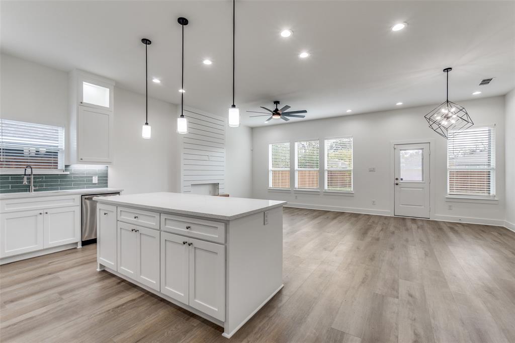 Burgess W N - Residential Lease