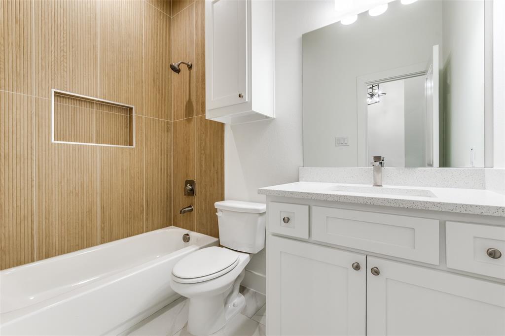 Burgess W N - Residential Lease