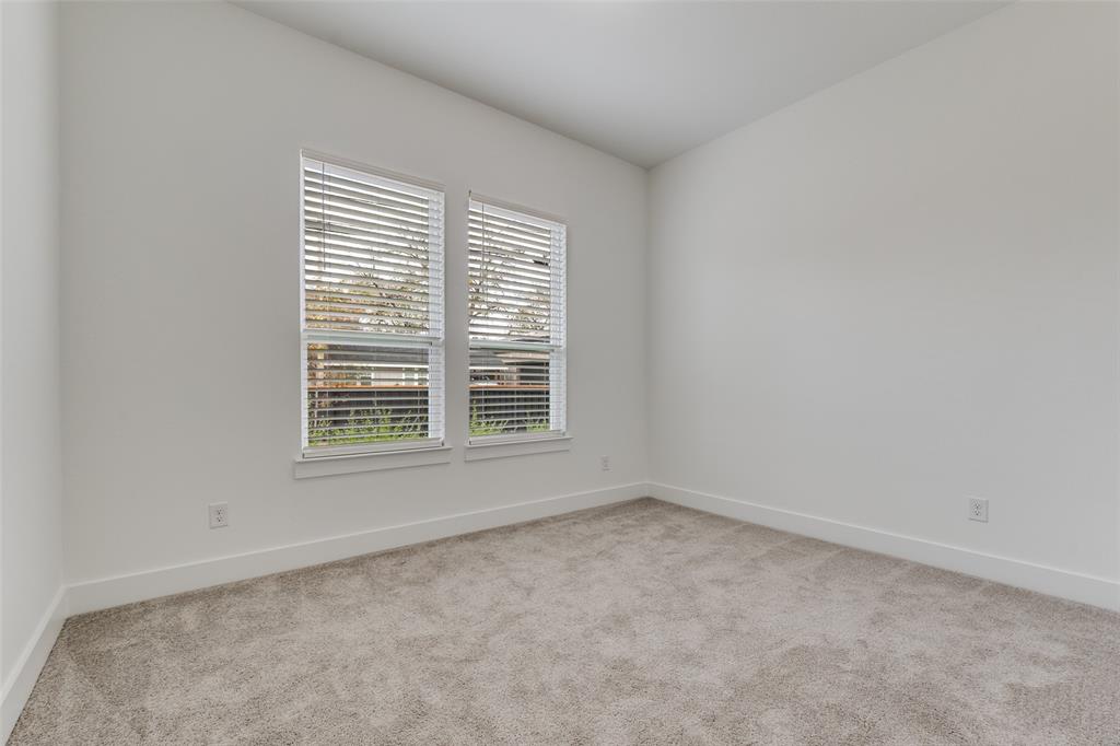 Burgess W N - Residential Lease