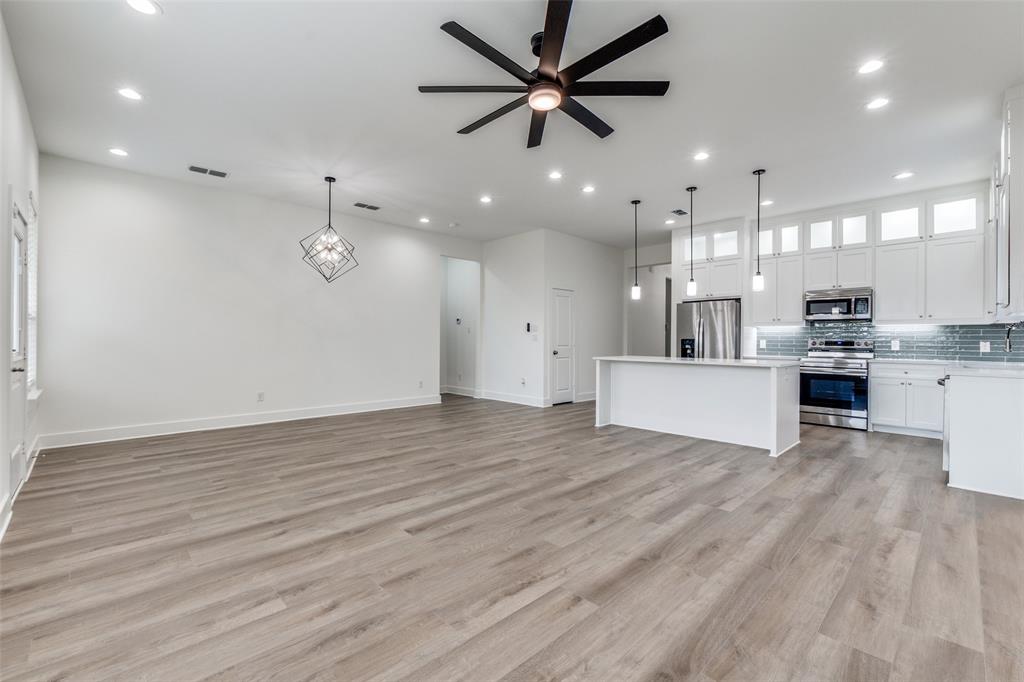 Burgess W N - Residential Lease