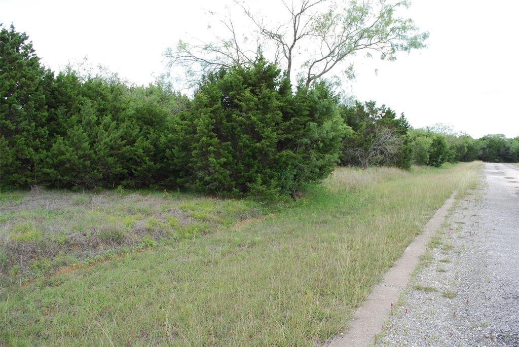 White Bluff #23 - Land