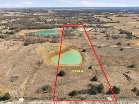 Photo of 875 County Road 404, Alvarado, TX 76009 (MLS # 21385121)
