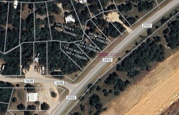 Chico, Texas 76431, United States, ,Land,Active,163483