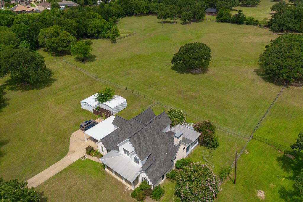807 Ard Road