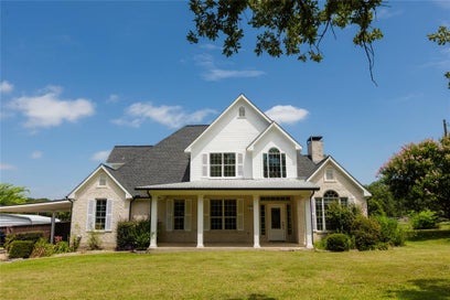 807 Ard Road Seagoville TX 75159