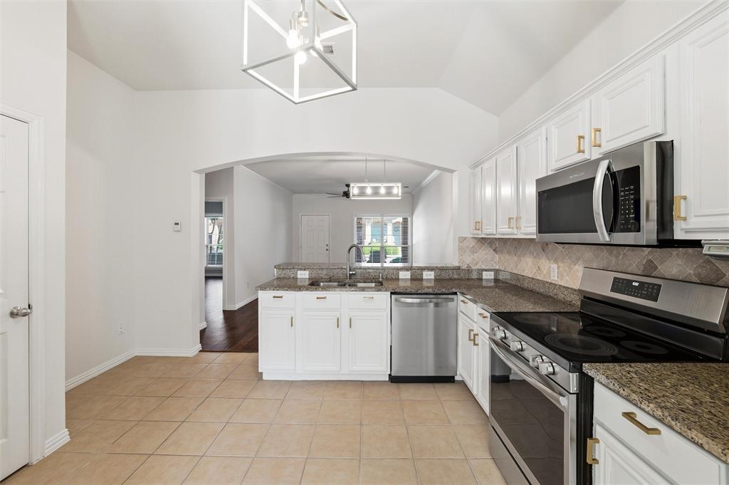 Villas Of Westridge - Residential