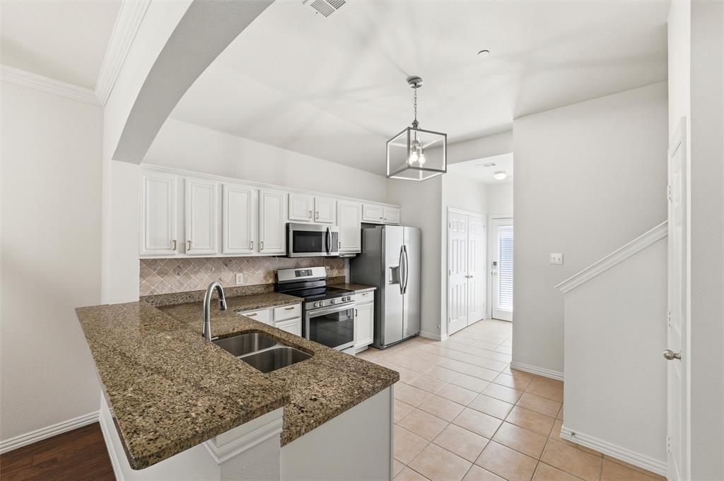 Villas Of Westridge - Residential