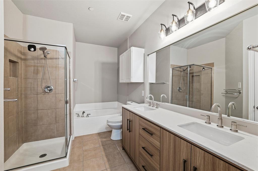 Villas Of Westridge - Residential