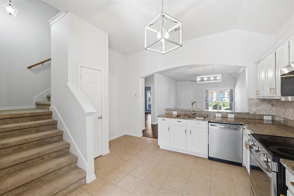 Villas Of Westridge - Residential