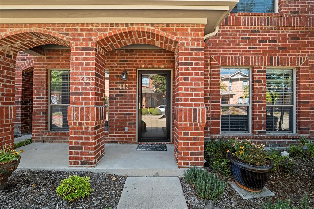 575 S Virginia Hills Drive 403
