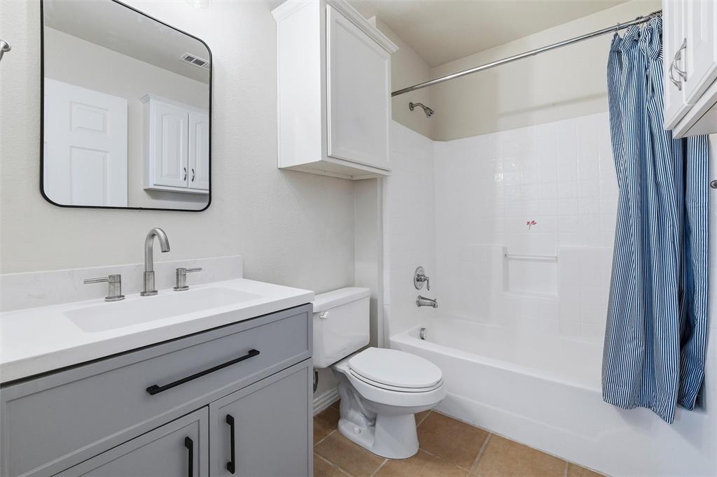 Villas Of Westridge - Residential