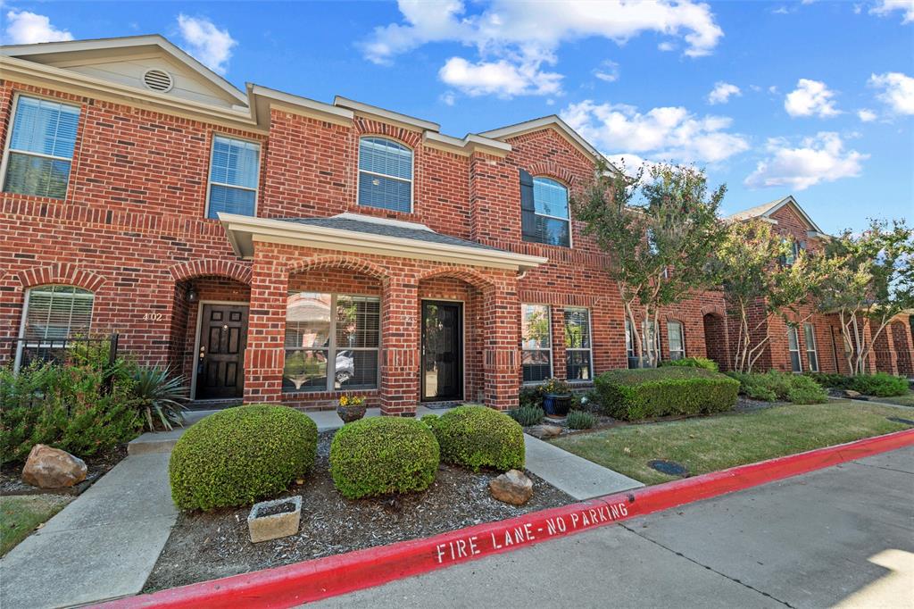 575 S Virginia Hills Drive 403