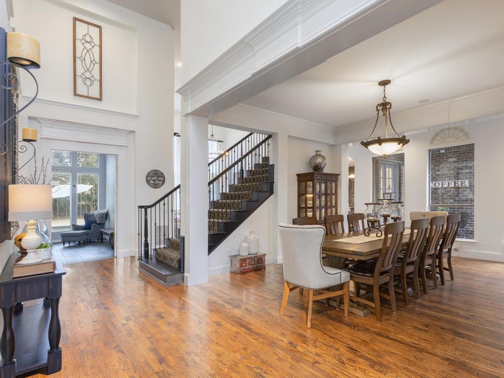 6913 Boulder Lake Road