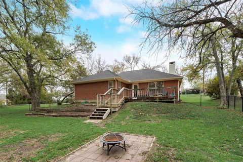 A home in Midlothian