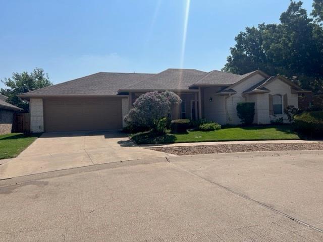 Heather Place Add Ph II - Residential Lease