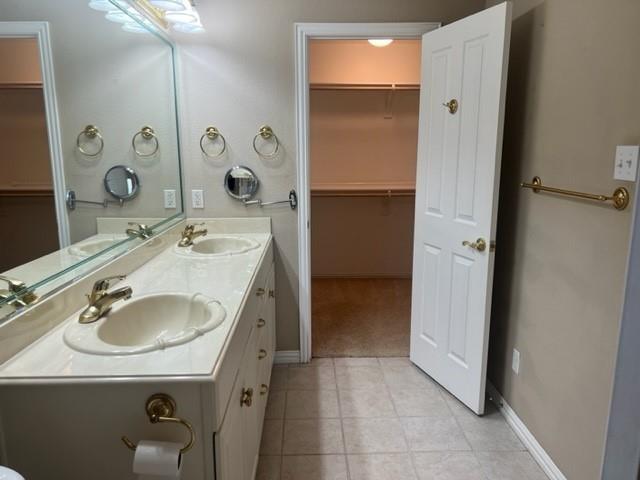 Heather Place Add Ph II - Residential Lease