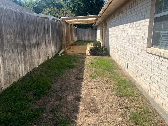 Heather Place Add Ph II - Residential Lease